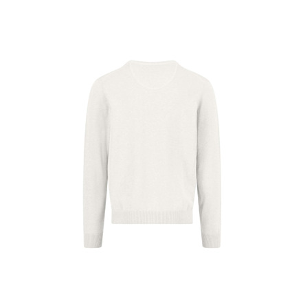 Fynch-hatton sweater ecru