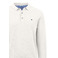 Fynch-hatton polo ecru 2