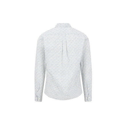 Fynch-hatton hemd grÜn