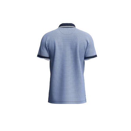 Fynch-hatton polo bleu