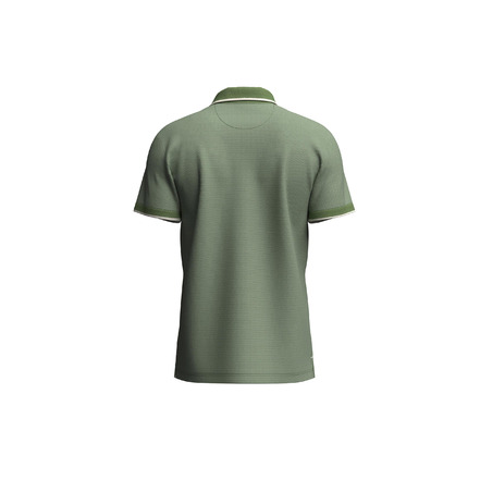 Fynch-hatton polo vert