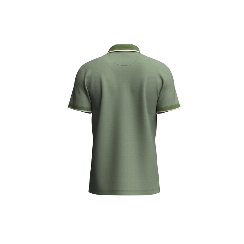 Fynch-hatton polo vert 2