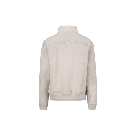 Fynch-hatton veste beige