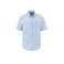 Fynch-hatton hemd blauw 1