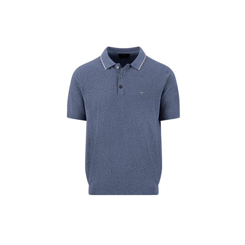 Fynch-hatton polo blau 1