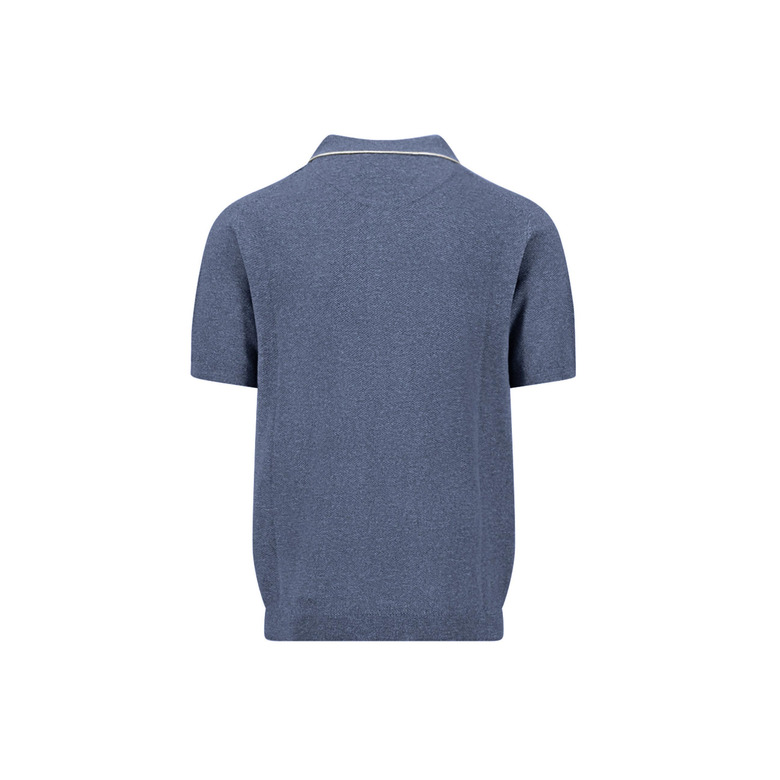 Fynch-hatton polo blau 2