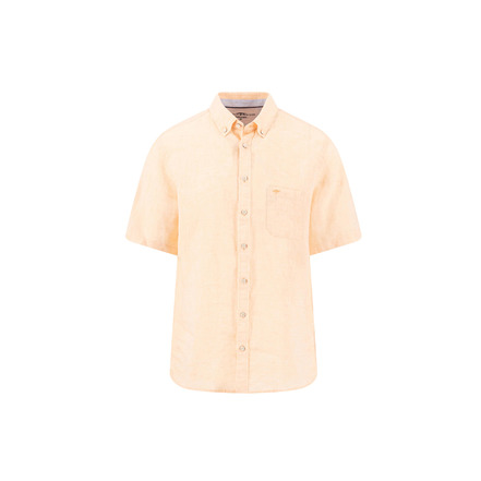 Fynch-hatton chemise orange