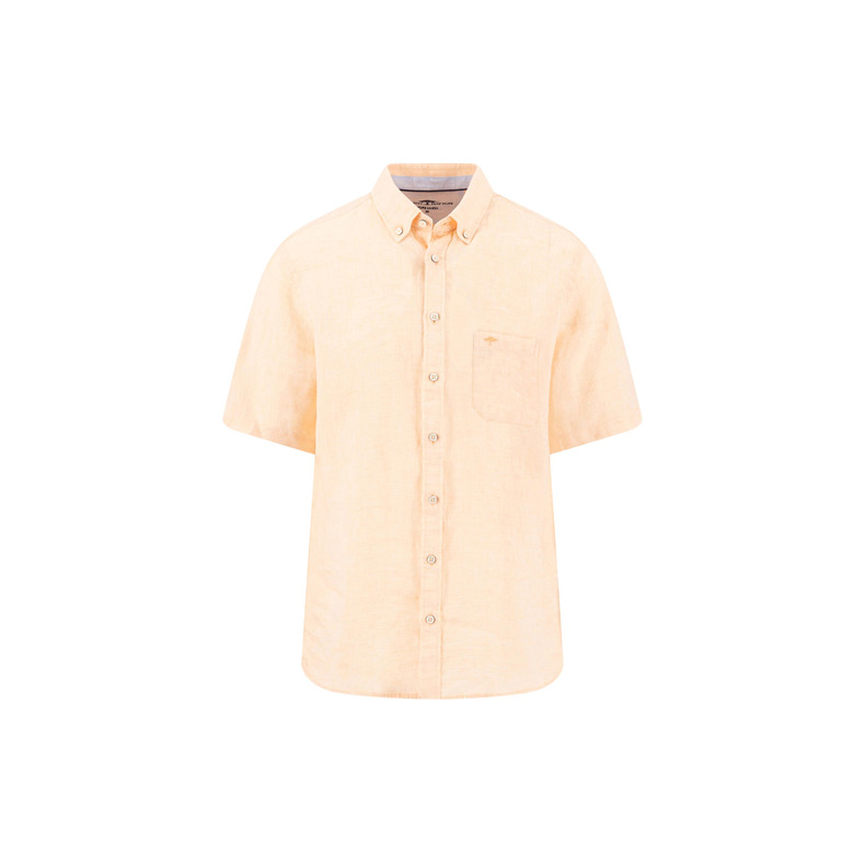 Fynch-hatton chemise orange 1