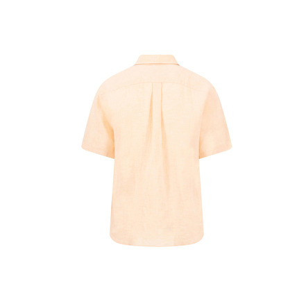 Fynch-hatton chemise orange