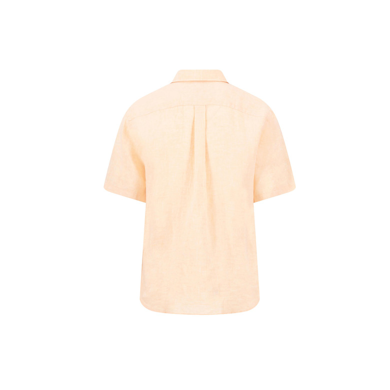 Fynch-hatton chemise orange 2