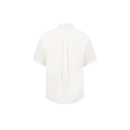 Fynch-hatton chemise blanc