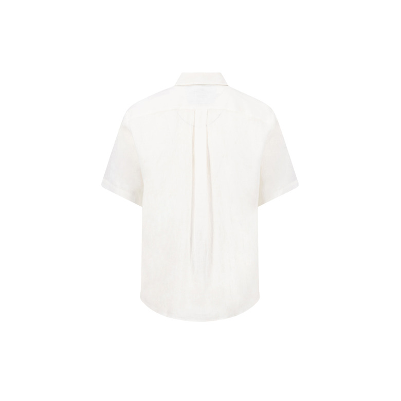 Fynch-hatton chemise blanc 2