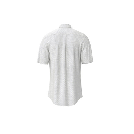 Fynch-hatton hemd groen