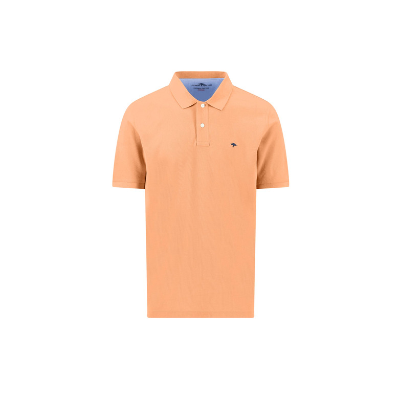 Fynch-hatton polo orange 1