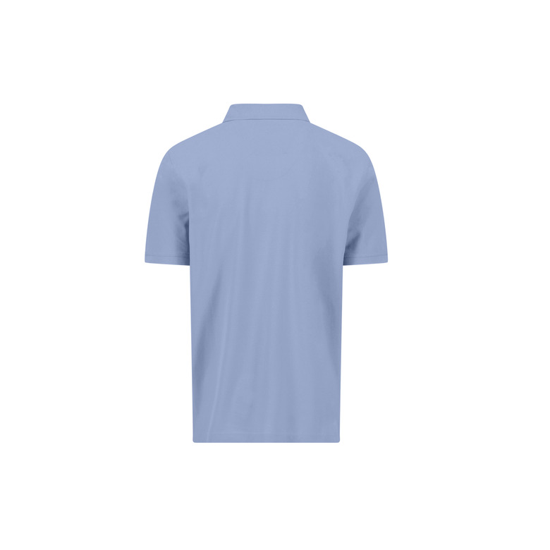 Fynch-hatton polo bleu 2