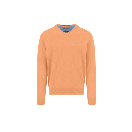 Fynch-hatton pullover orange