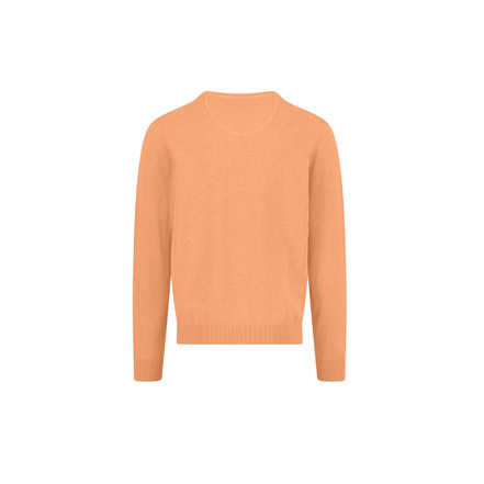 Fynch-hatton sweater orange
