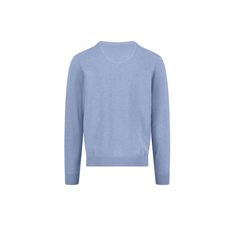 Fynch-hatton sweater blue 2