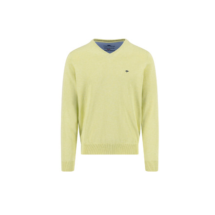 Fynch-hatton pullover grÜn
