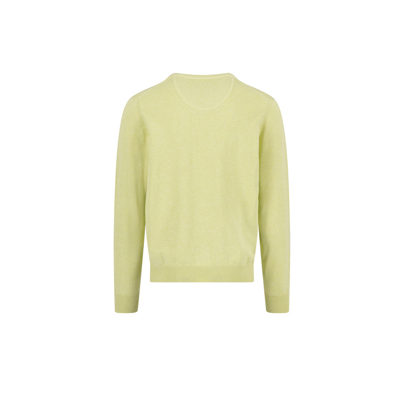 Fynch-hatton sweater green 2