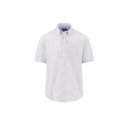 Fynch-hatton shirt multicolor
