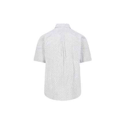 Fynch-hatton hemd multi color