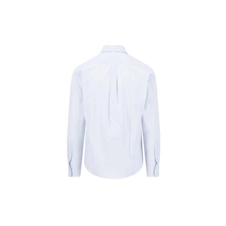 Fynch-hatton chemise bleu 2