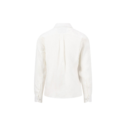 Fynch-hatton shirt white