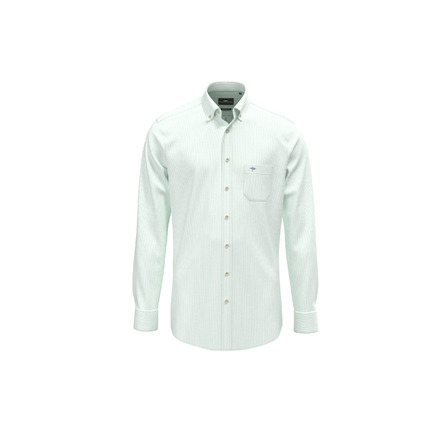 Fynch-hatton hemd grÜn