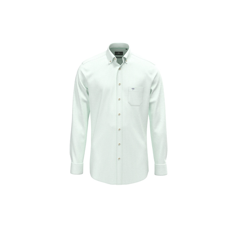 Fynch-hatton hemd grÜn 1