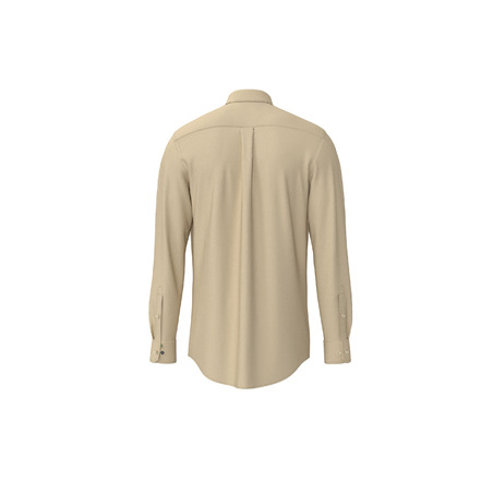 Fynch-hatton hemd beige