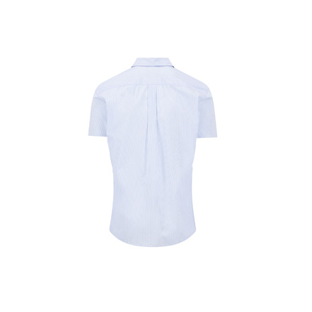 Fynch-hatton chemise bleu