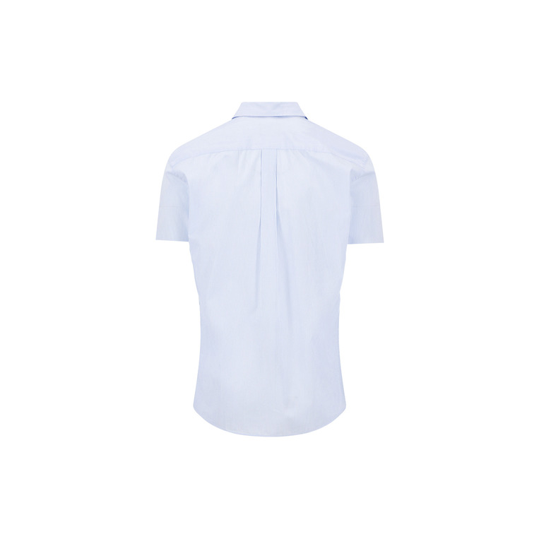 Fynch-hatton chemise bleu 2