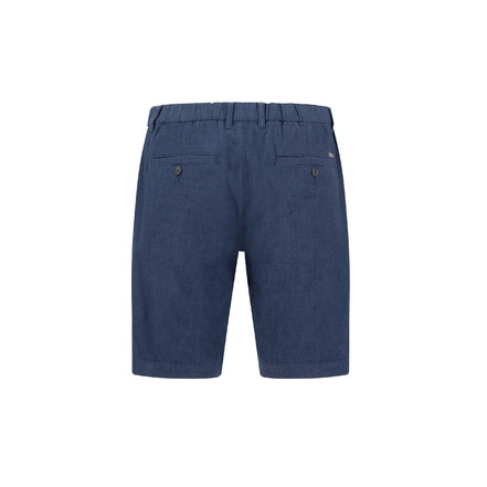 Fynch-hatton short blue