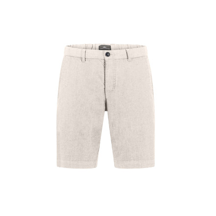 Fynch-hatton short ecru