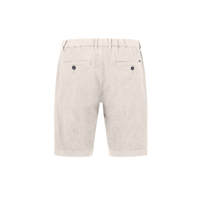 Fynch-hatton short ecru 2