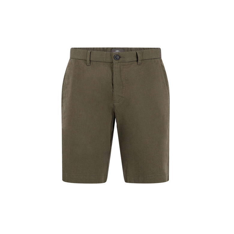 Fynch-hatton short green 1