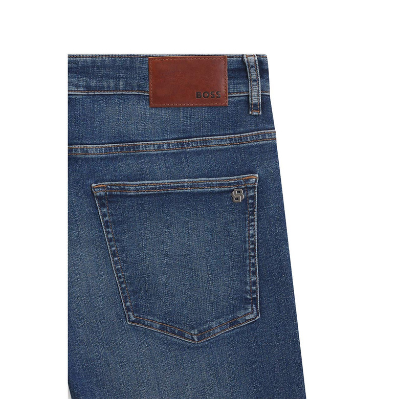 Boss trousers 32 inch jeans 2