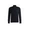 Boss pullover blau 1