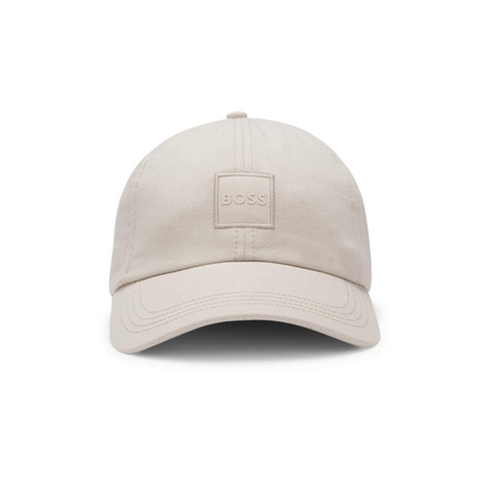 Boss cuasquette beige