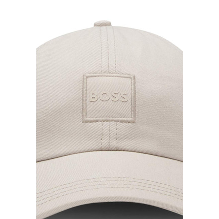 Boss cuasquette beige