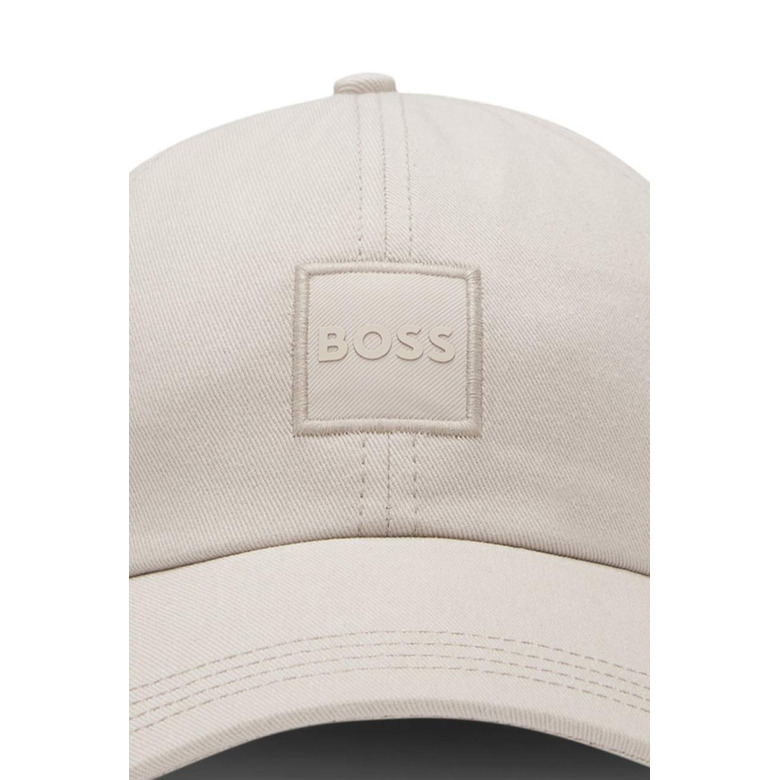 Boss cuasquette beige 2