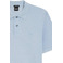 Boss polo blue 2