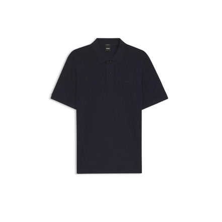 Boss polo blau
