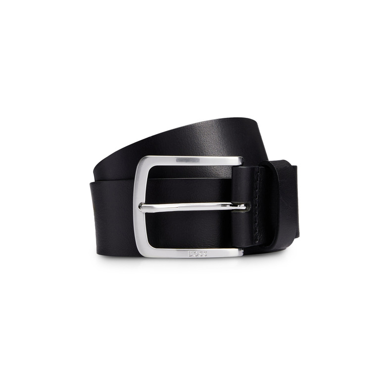Boss gürtel schwarz 1