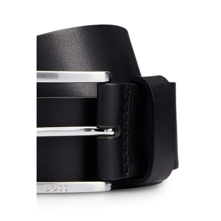 Boss ceinture noir