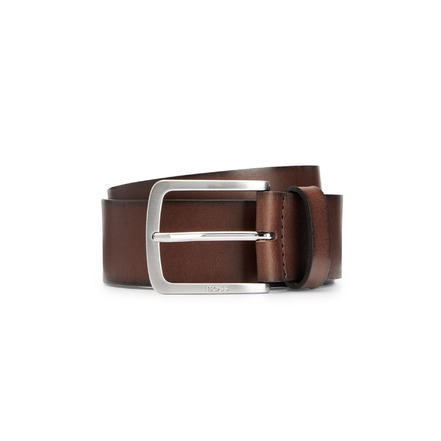 Boss gürtel braun