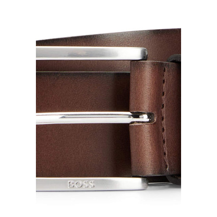 Boss ceinture brun