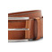 Boss belt cognac 2