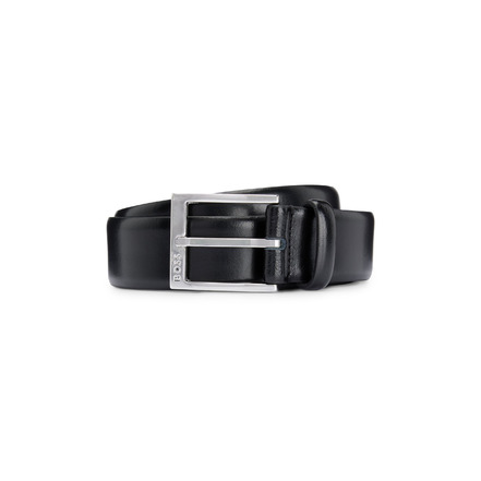 Boss ceinture noir